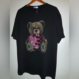 teddy Bear Tshirt